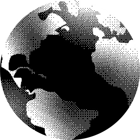 Earth decor