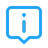 Info icon
