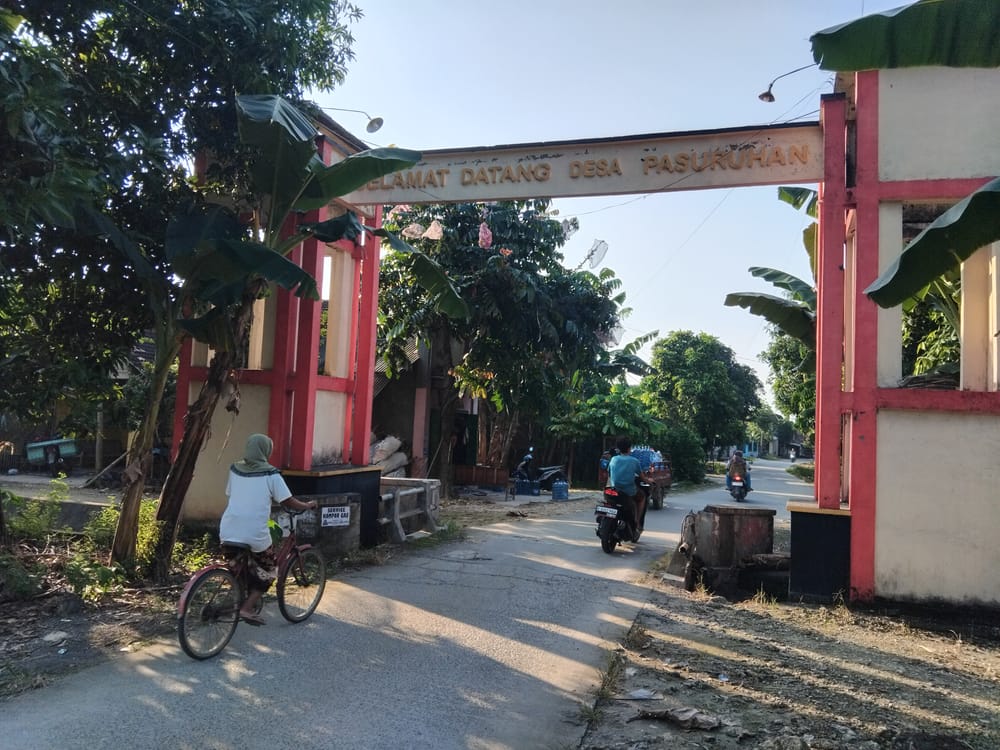 Membangun Desa Pekerja Migran dari Negeri Seberang (3)