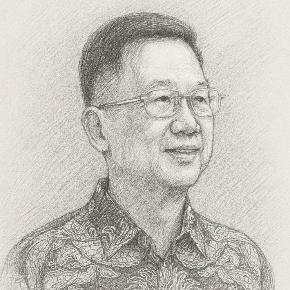 Belajar dari Dapur Dunia