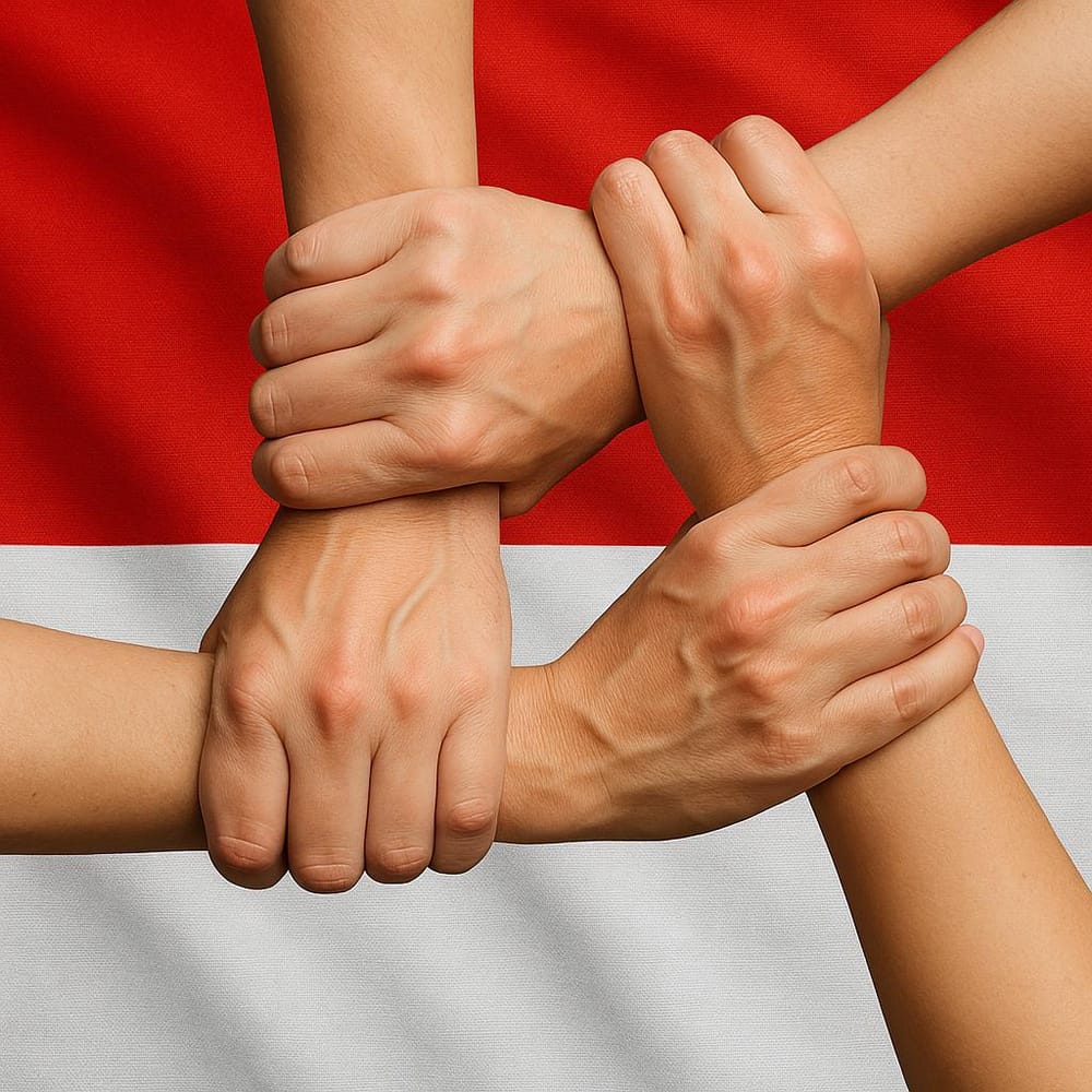 Pulihkan Keamanan dan Ketertiban agar Roda Ekonomi Bisa Berputar