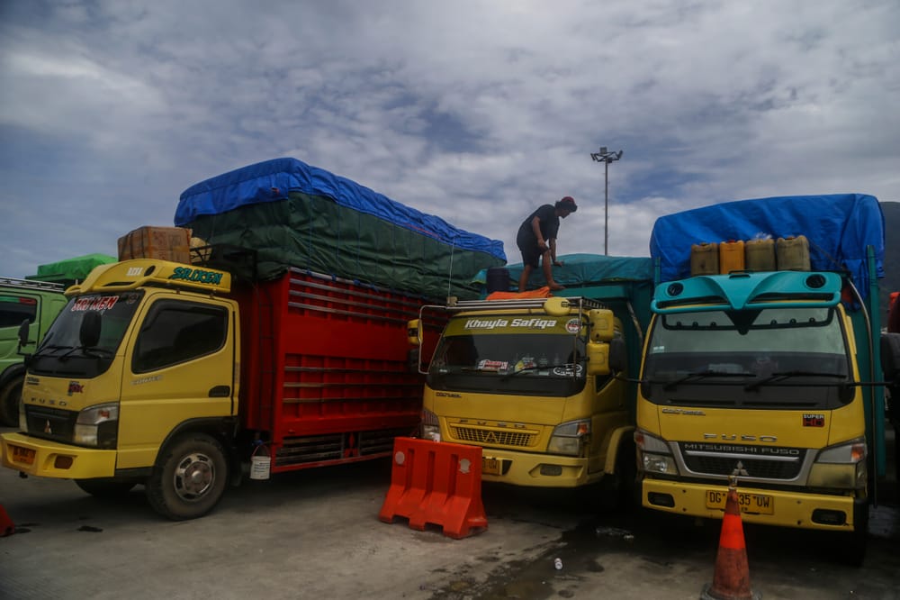 Pengusaha Angkutan Dukung Zero ODOL dengan Roadmap yang Jelas