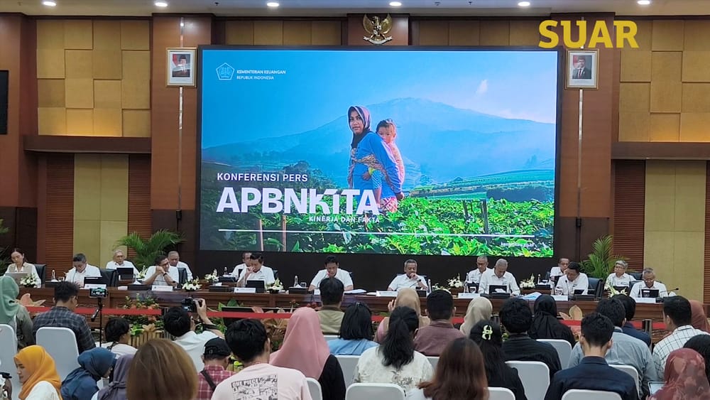 Mendorong Akselerasi Belanja Negara Menjelang Akhir Tahun