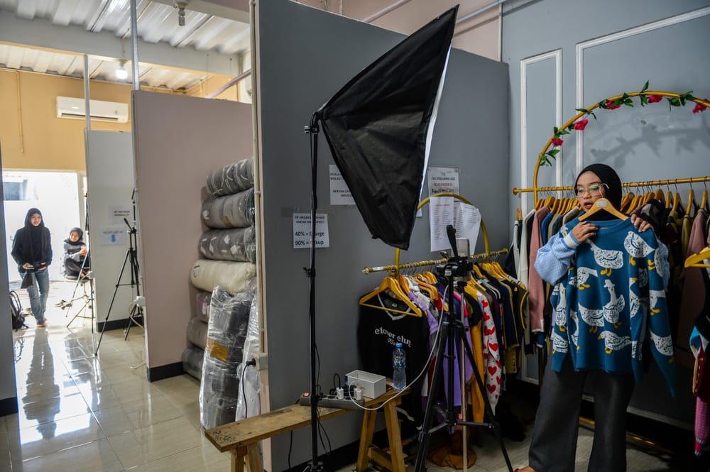 Lewat DEFA, Manfaatkan Peluang Digital di Kawasan ASEAN