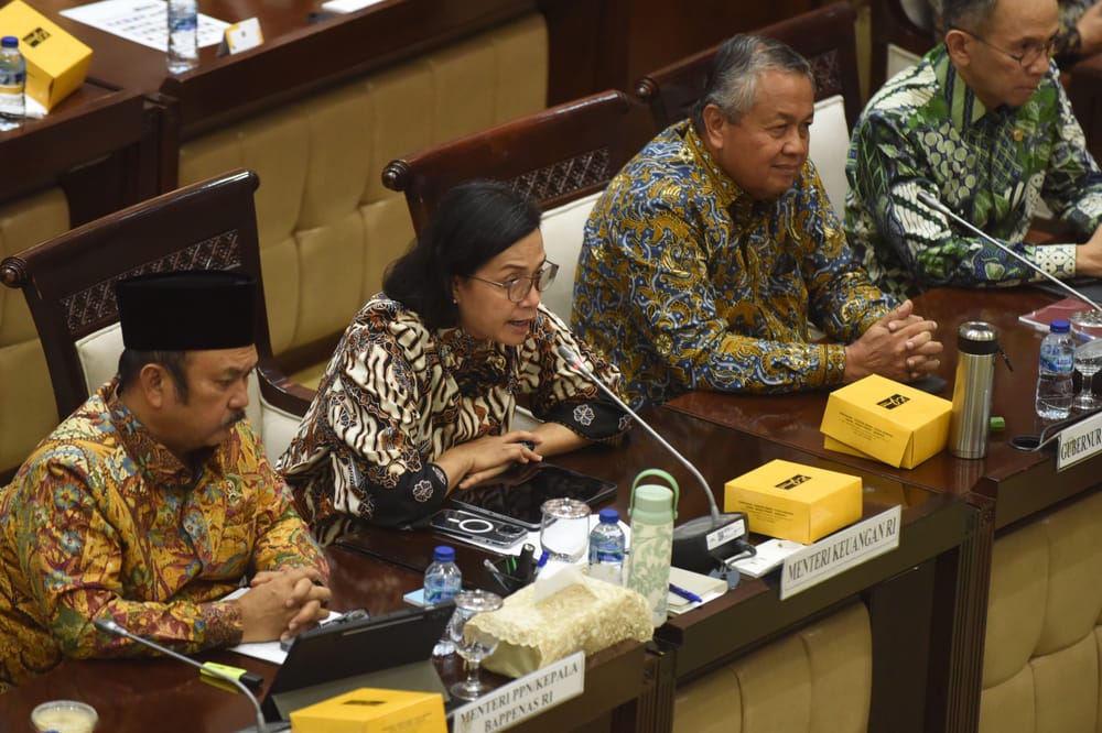 Tarif Tidak Naik, Perkuat Kepercayaan di Benak Wajib Pajak