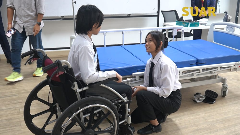 Ketika Keterampilan, Sertifikat, dan Pengorbanan Menjadi Tiket ke Masa Depan