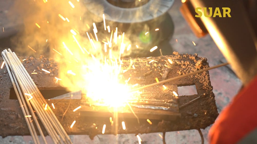 Dari Ruang Praktik ke Dunia Internasional: Peluang Karir Welder Indonesia