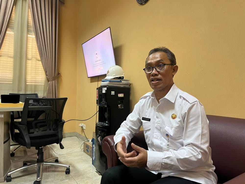 Bukan Kejadian Pertama Kali (4)