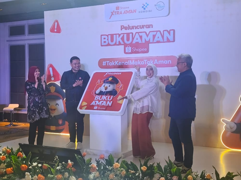 Waspadai Modus Penipuan di E-Commerce