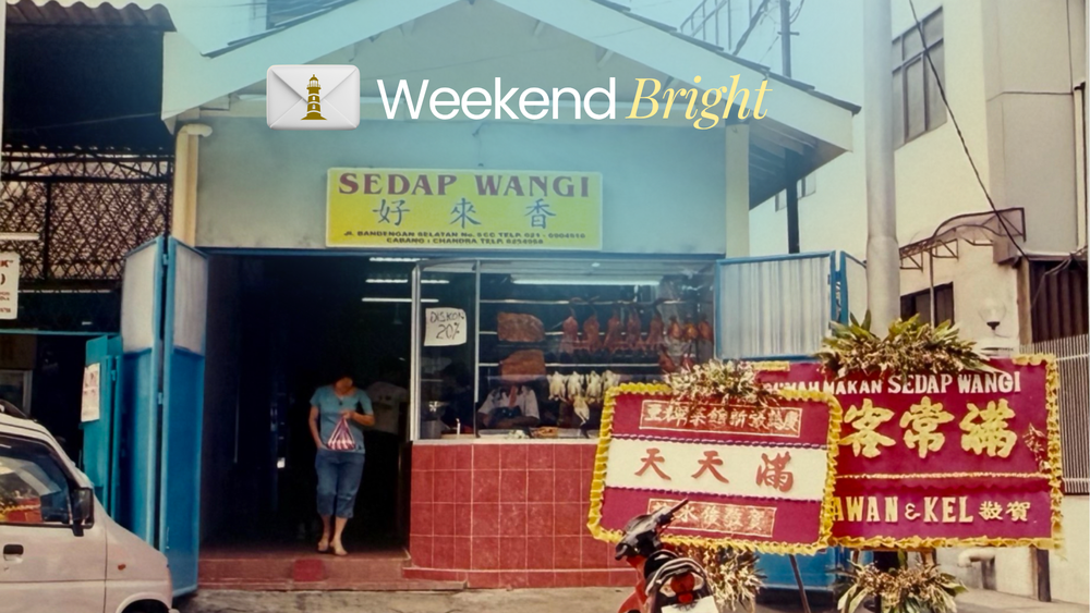 Konsistensi Cita Rasa Warisan Sedap Wangi, Mengatasi Quiet Quitting