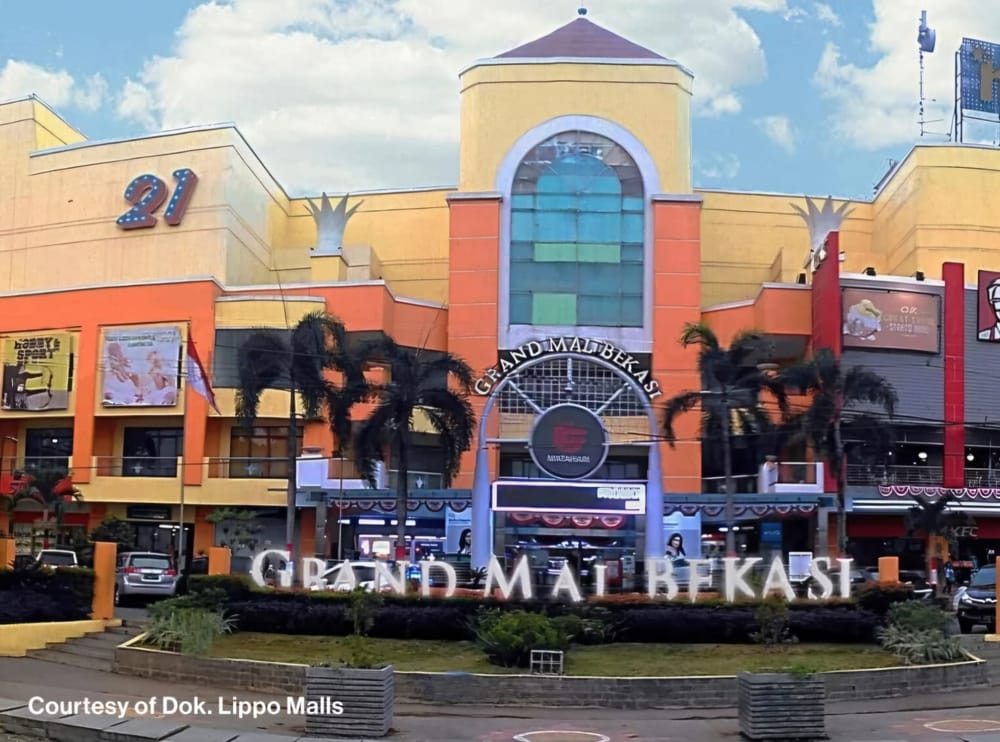 Mencermati Tutupnya Grand Mall Bekasi dan Cara Agar Ritel Pusat Perbelanjaan Bisa Bertahan