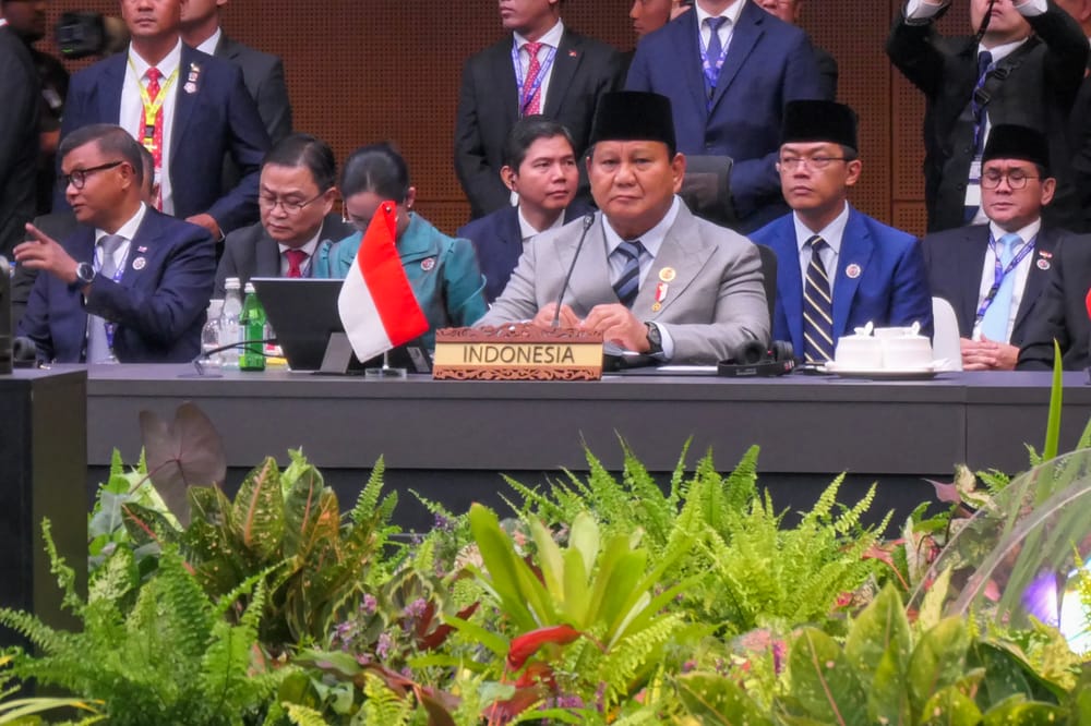 Mengantisipasi Peluang Besar dari Ekonomi Digital ASEAN