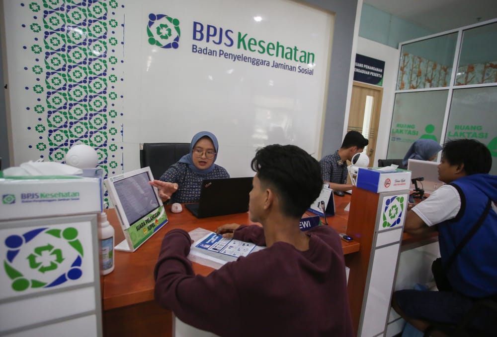 Rp20 Triliun untuk Pemutihan BPJS Kesehatan, Solusi Sementara di Tengah Masalah Struktural
