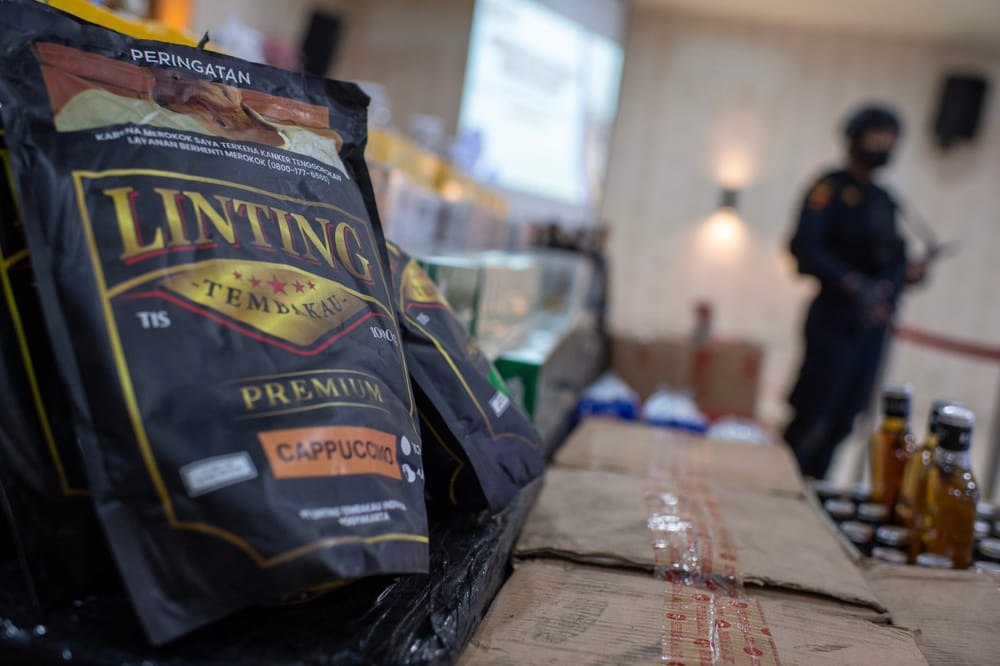 Cukai Tak Naik 2026, Industri Rokok Elektrik Dapat Momentum Tumbuh