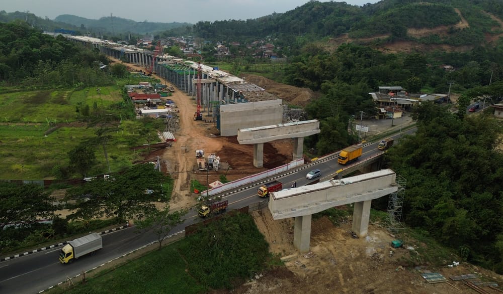 Catatan dari Realisasi Investasi yang Tinggi