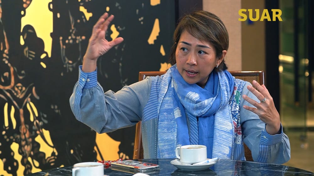 Anne Terus Berlari, Tekstil Indonesia Kejar Vietnam