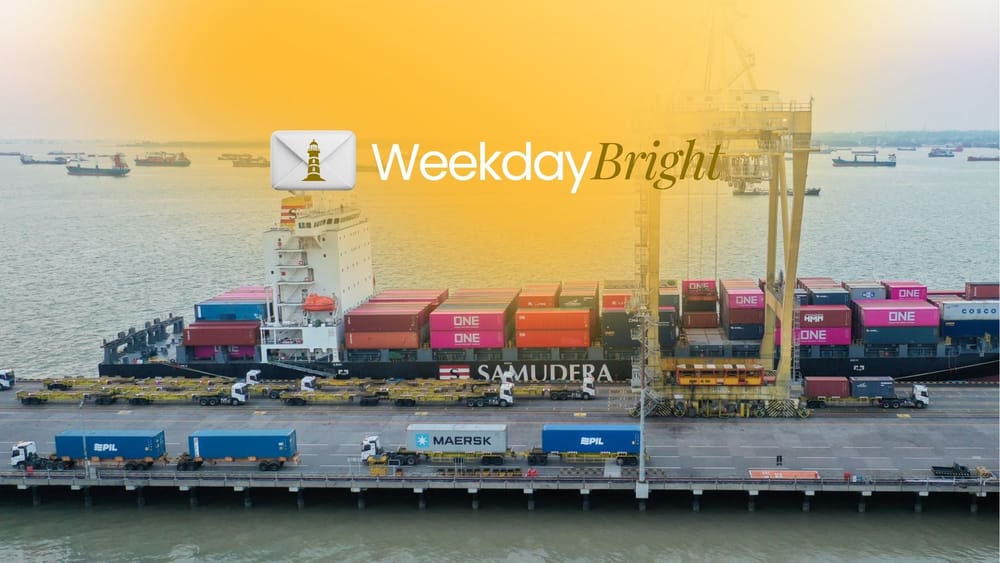 Surplus Neraca Dagang Berlanjut, Inflasi Terkendali, Sistem Keuangan pun Terjaga