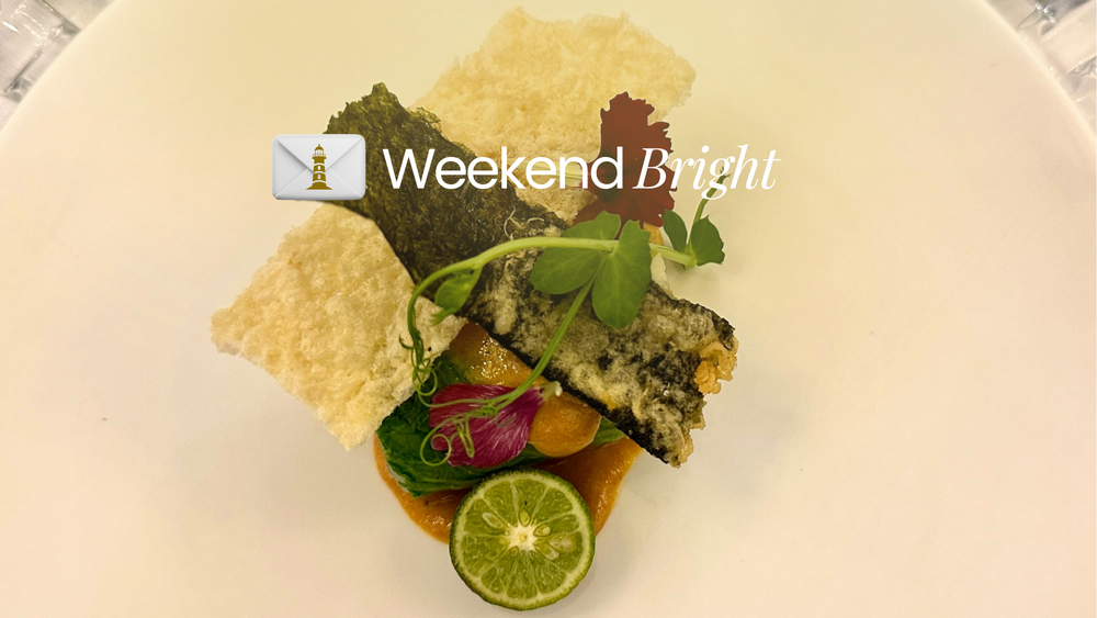 Menguak Gastrodiplomacy Indonesia-Jepang Sampai Side Hustle di Kalangan Pekerja