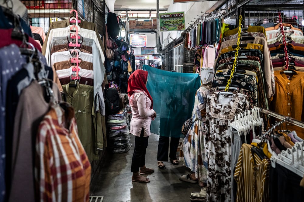 Perlindungan Konsumen Didorong Jadi Prioritas Pengusaha