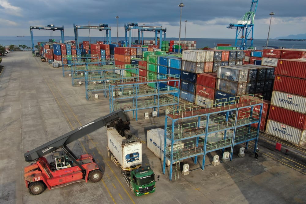 Tumbuh 5,04%, Ekonomi Indonesia Kuartal Tiga Termoderasi Sesuai Ekspektasi