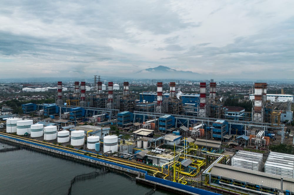 Bebani Neraca Dagang, Ketergantungan Impor LPG  Perlu Ditekan dengan Pengembangan DME