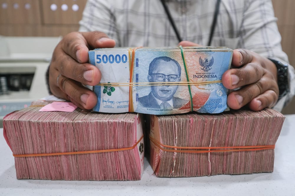 Peringkat Kredit Indonesia Stabil, Momentum Jaga Kepercayaan di Tengah Ketidakpastian Global