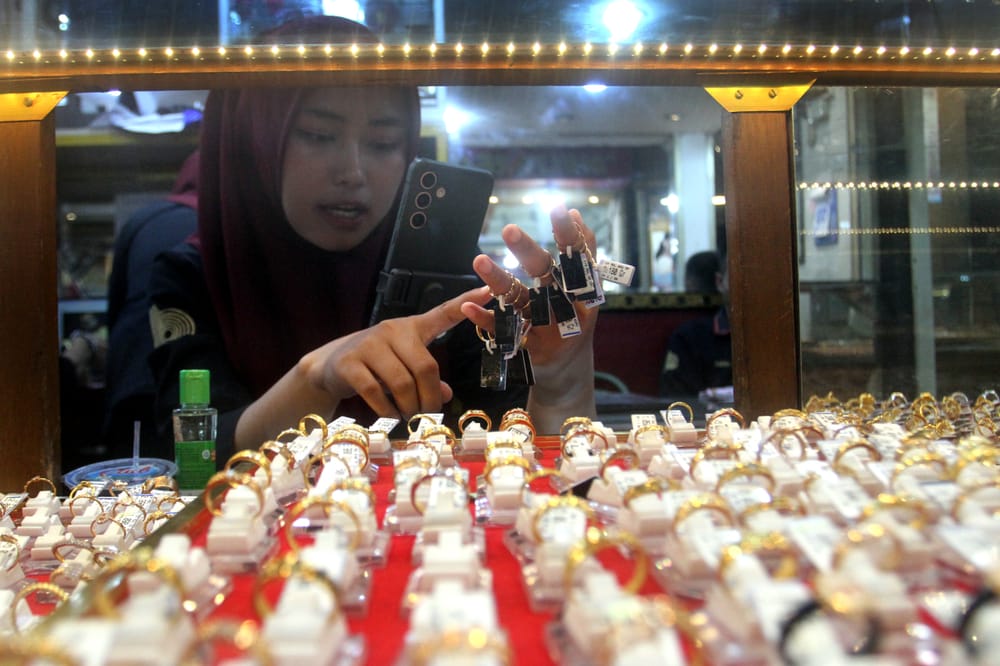 Dua Bulan Jelang Tutup Tahun, Inflasi Masih Terkendali