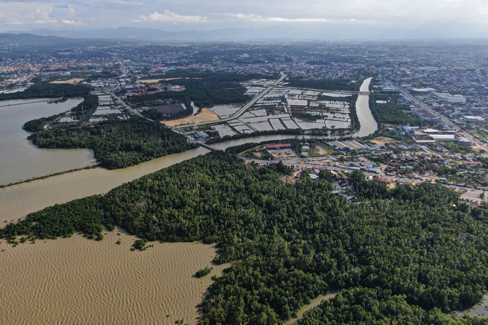 Butuh Terobosan untuk Dorong Penurunan Emisi di ASEAN