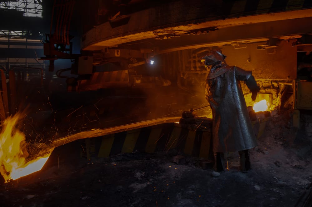 Sumber Kemakmuran dari Hilirisasi (3)