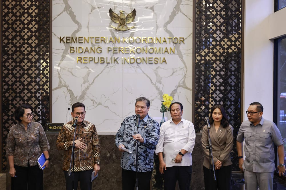 Tarif Angkutan Bertabur Diskon Sambut Libur Nataru