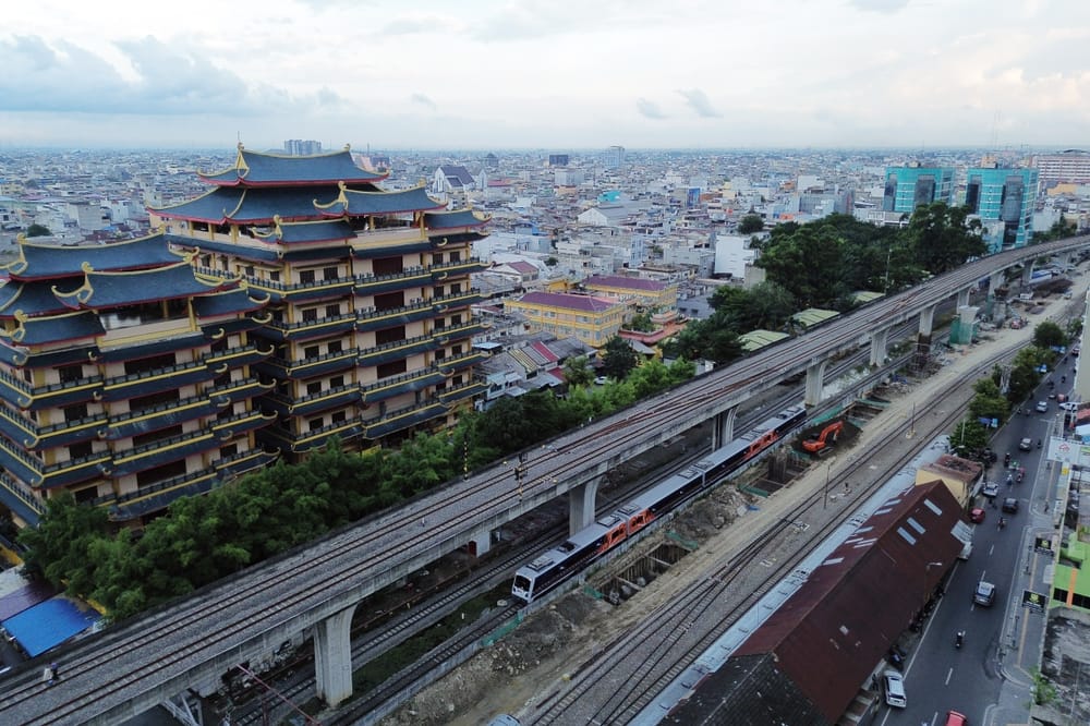 Menangkap Peluang Investasi di Daerah (2)