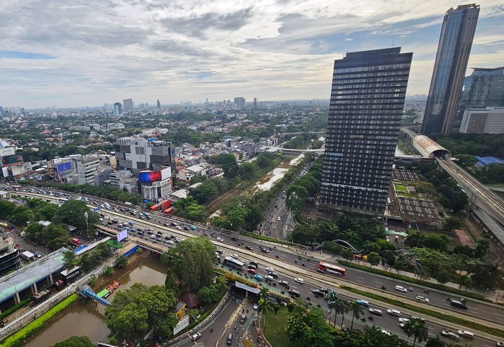 Pasar Properti Jakarta Diperkirakan Bakal Tumbuh Stabil