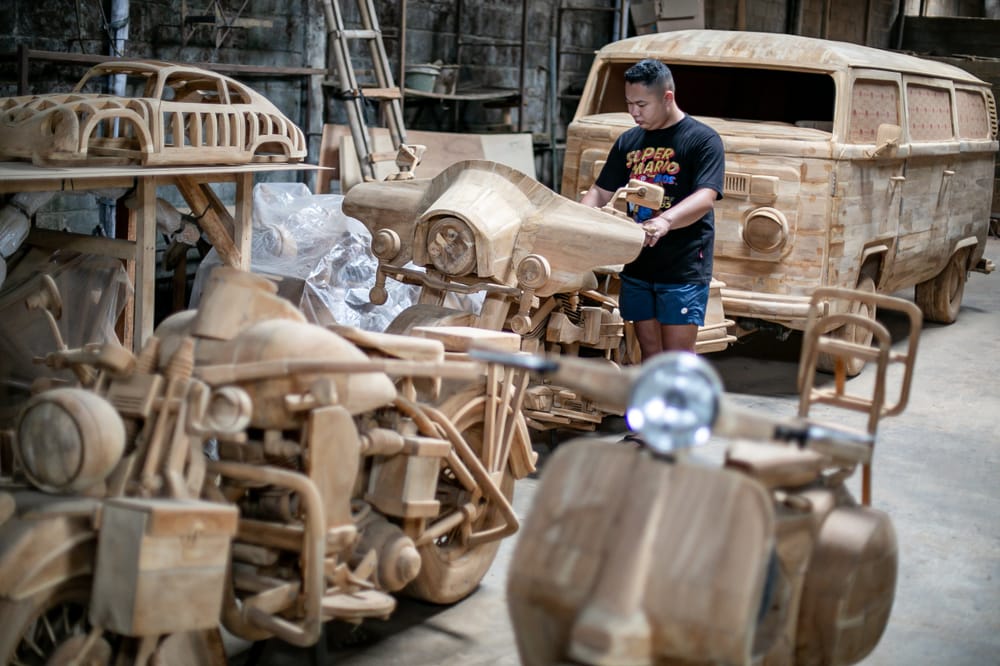 UMKM Kini Bisa Nikmati Bunga Flat dan Plafon Lebih Tinggi