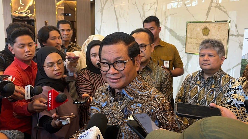 Pemprov DKI Jakarta Usulkan Dua Proyek untuk Dijadikan Proyek Strategis Nasional