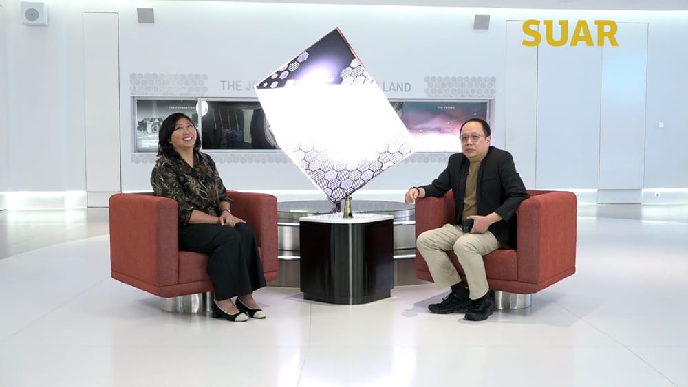 Layanan Kesehatan Internasional D-Hub BSD, Optimis Pikat 100.000 WNI yang Berobat Keluar Negeri