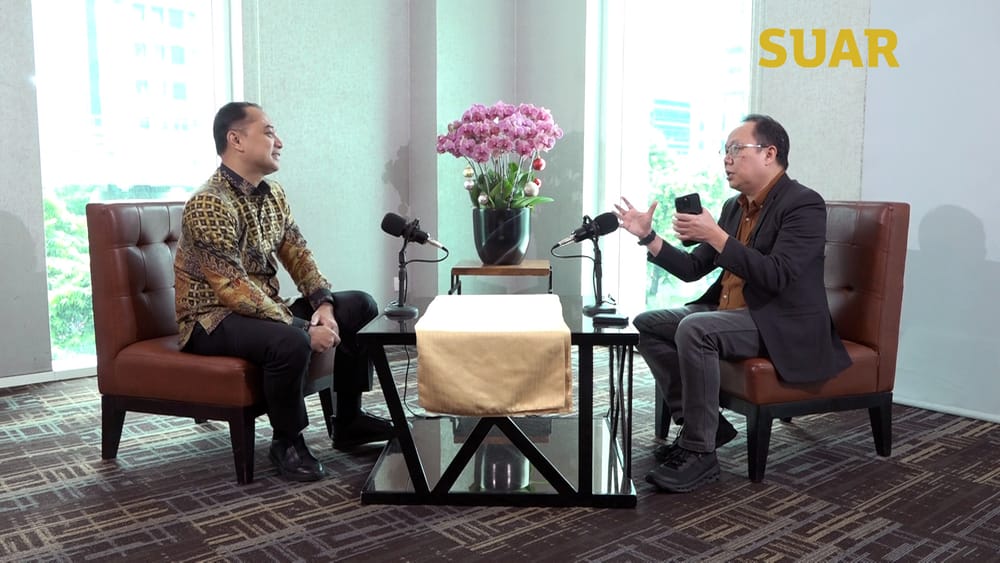 Dana Transfer Daerah Dipotong, Pemkot Buka Kolaborasi