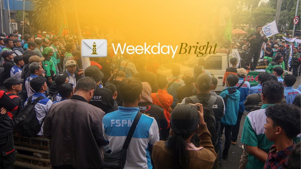 Antisipasi Tahun 2026 Mulai dari Kebijakan Upah, Arah Kebijakan Moneter, hingga Transfer Keuangan Daerah