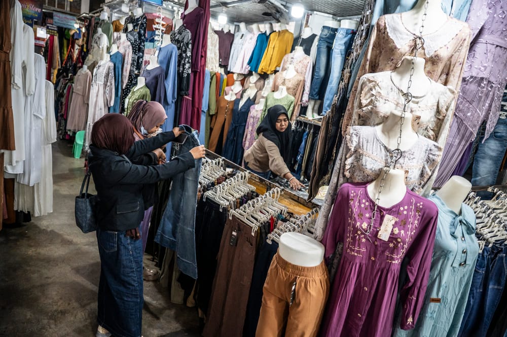 Pertahankan Optimisme Konsumen untuk Kejar Pertumbuhan Tahunan