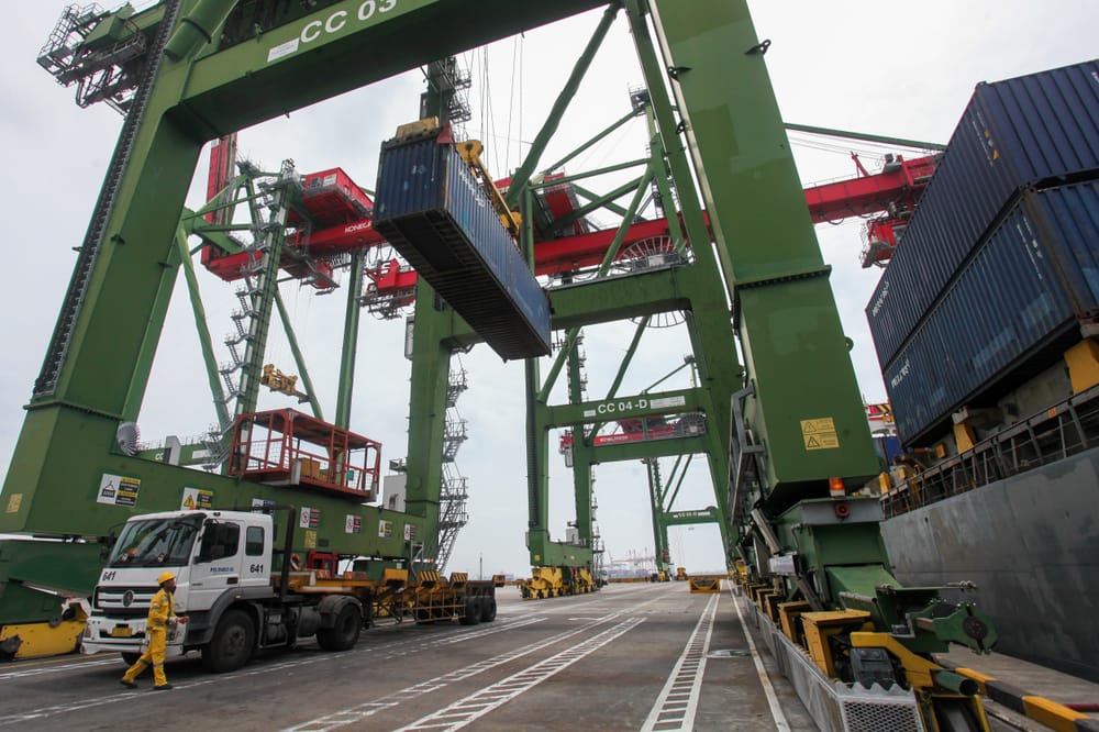 Pemerintah Pastikan Perundingan Tarif RI-AS Terus Berjalan