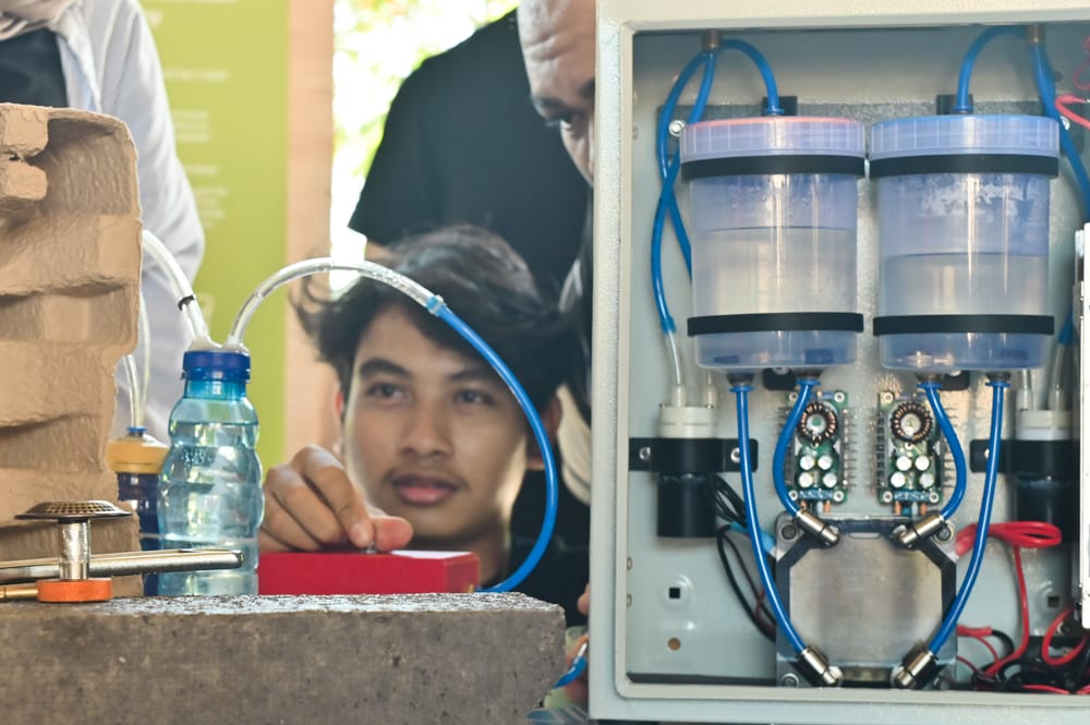 Strategi Transisi Energi Dorong Pertumbuhan Ekonomi