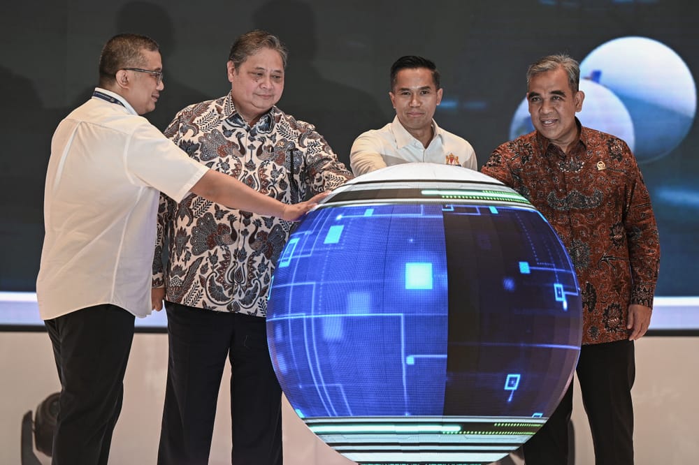 Janji Bantu Hambatan Investasi, Purbaya Bentuk 'Task Force Debottlenecking'