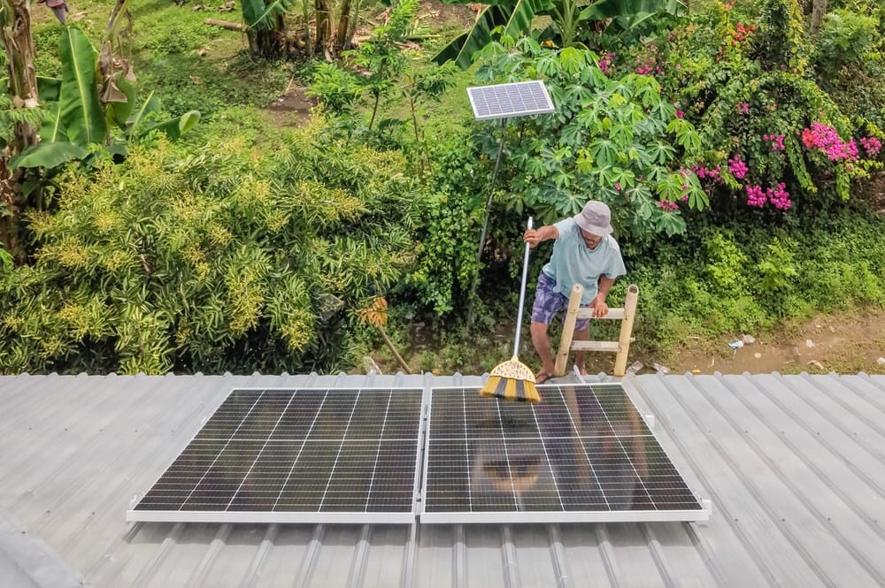 "Duo Mesin" Ekonomi Hijau untuk Kejar Pertumbuhan 8%