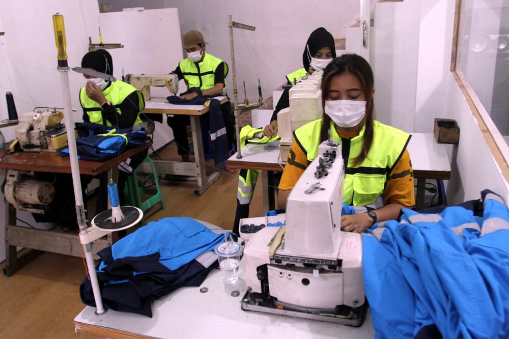 Seribu Satu Persoalan Sektor Ketenagakerjaan (3)