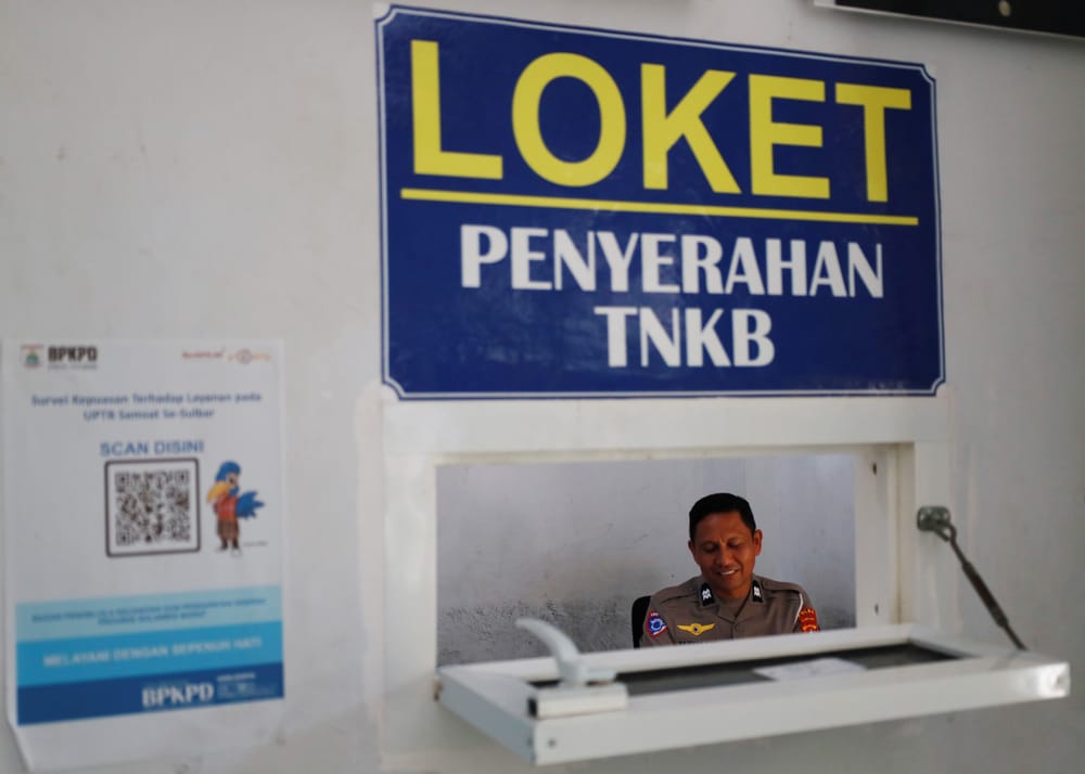 Berlomba Genjot Pendapatan Kota (2)