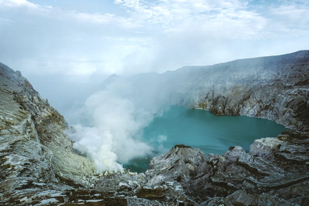 Optimalkan Potensi Geotermal, Gerakkan Ekonomi Sambil Buka Jalan Transisi Energi