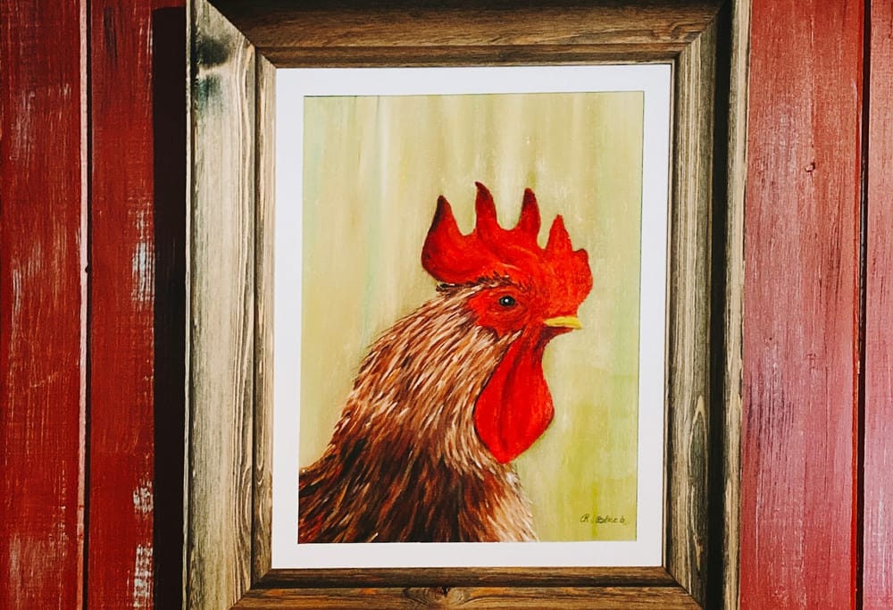 Kehendak Menang Waham Kebesaran