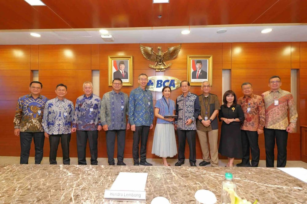 Kredit Perbankan Berpeluang Terakselerasi dengan Risiko Terkendali di 2026