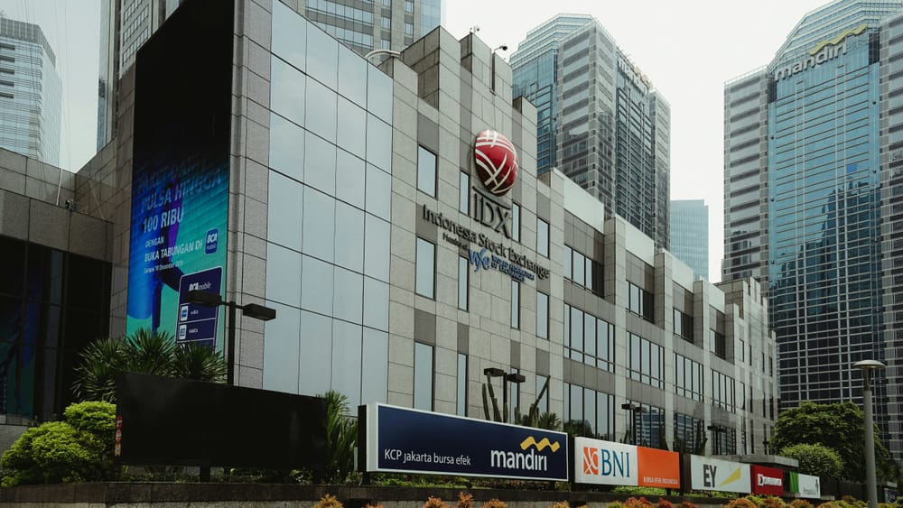 IHSG Jeblok 7,35%, Ada Apa? Bagaimana Prospek ke Depan?