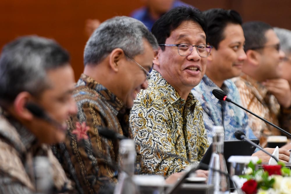 2025 Tax Revenue Realization Falls Short of Target, but 2026 Target Continues to Rise