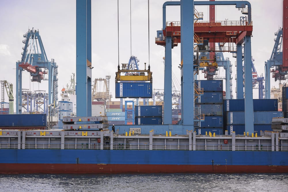 ‎‎Ekonom Soroti Kualitas Pertumbuhan Ekonomi Menurun